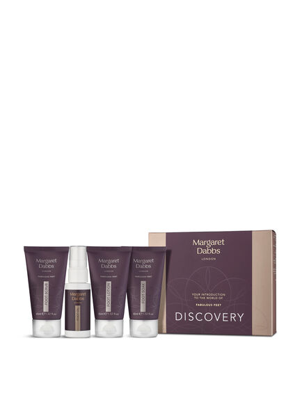 Discovery Kit for Feet