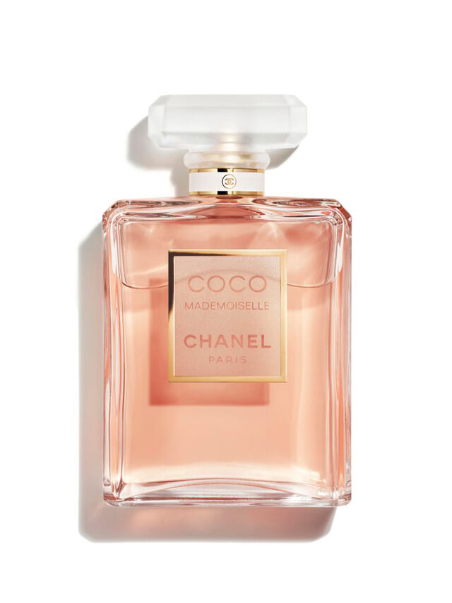CHANEL COCO MADEMOISELLE Eau De Parfum 100ML With Gift Box