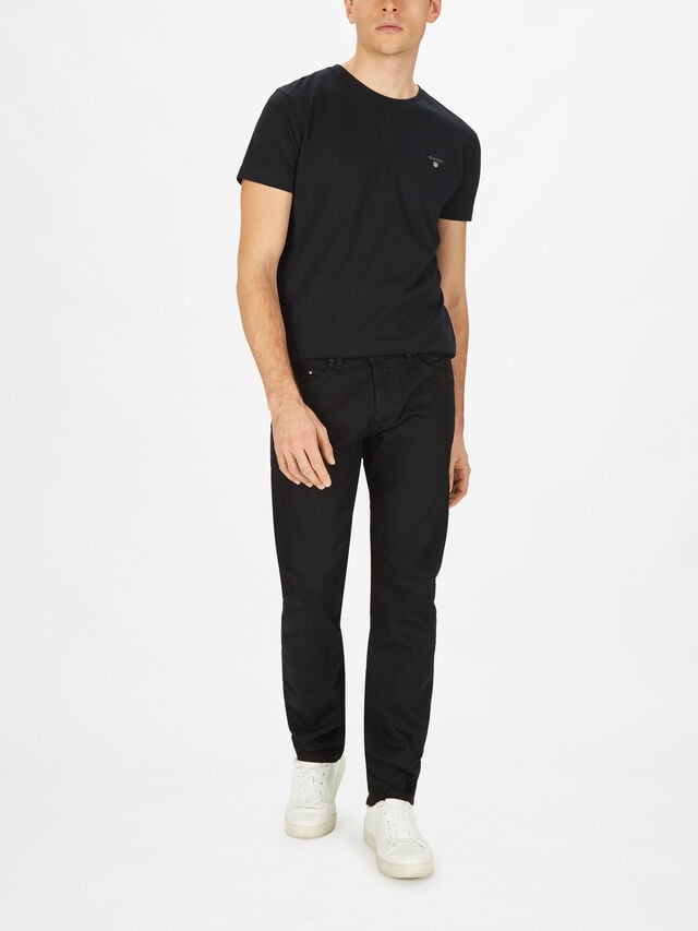 Belther Slim Tapered Jeans