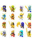 Treasure X Ninja Gold Hunters Single Pack
