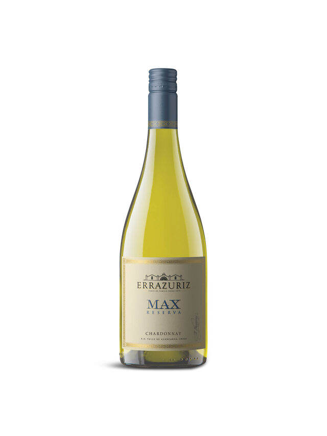 Max Chardonnay 75cl