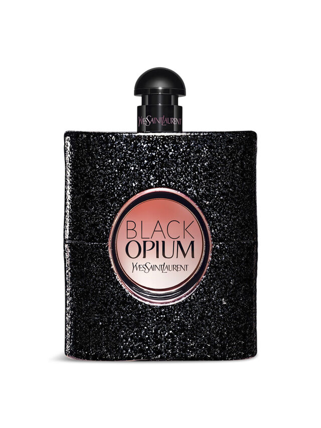 Black Opium Eau de Parfum 150 ml