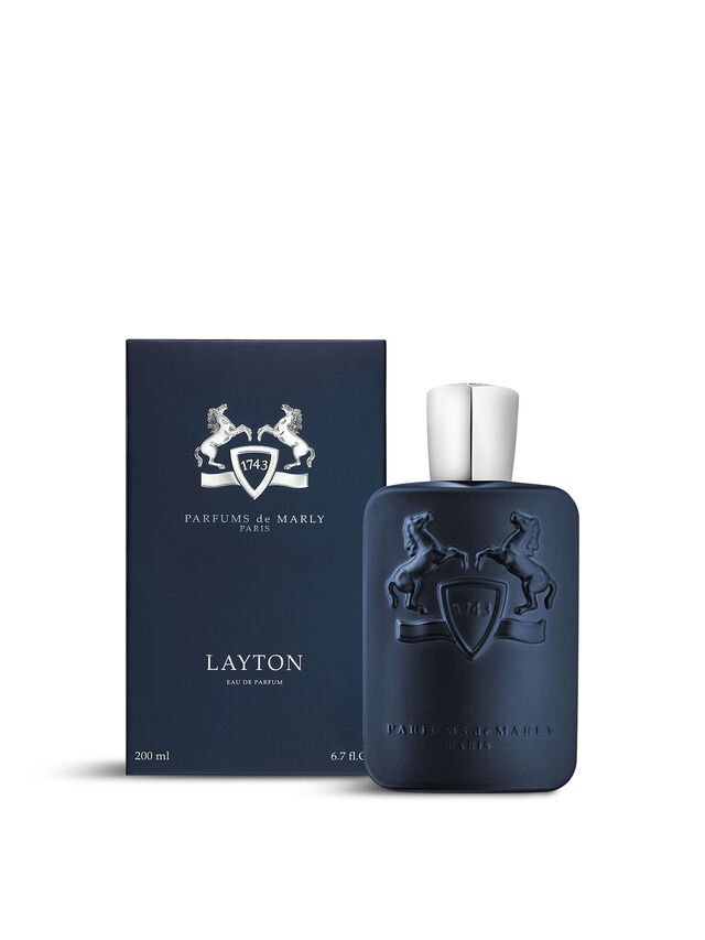 Layton Eau de Parfum 200ml