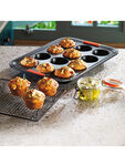 12 Cup Muffin Tray