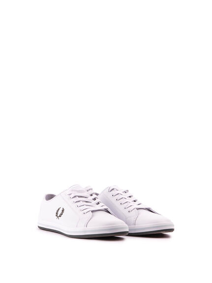FRED PERRY Kingston Leather Trainers