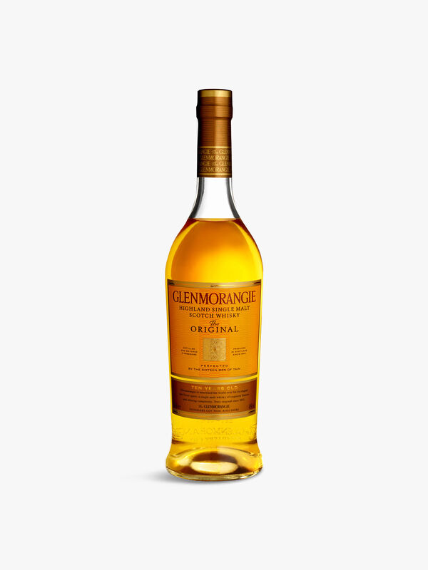 10yr Single Malt Scotch Whisky 70cl
