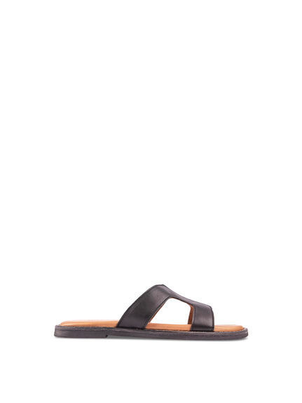 SOLE Noor Slide Sandals