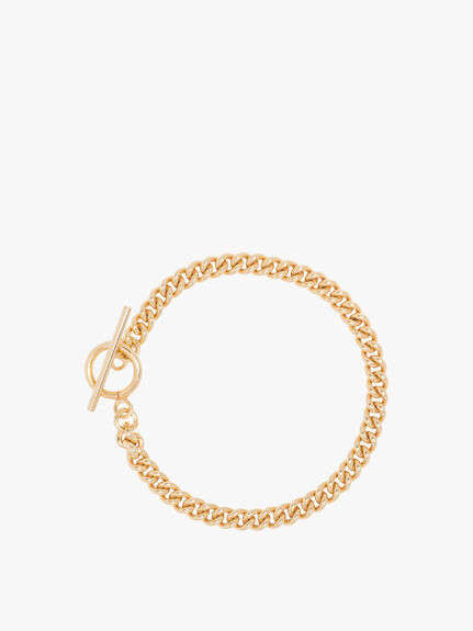 Baby Curb Link Bracelet