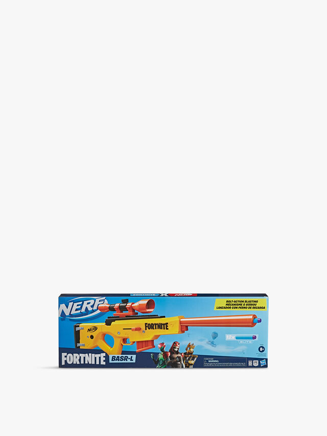 Nerf Fortnite BASR-L Bolt Action