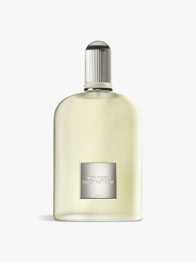 Tom Ford Grey Vetiver Eau de Parfum 100 ml | Men's Fragrances | Fenwick