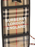 Burberry Card Case Lanyard