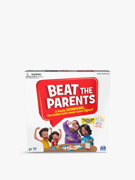 Beat the Parents