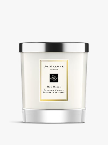 Jo Malone London Red Roses Home Candle 200g