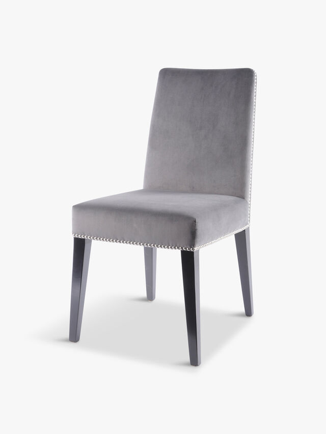 Mayfair Smoked Pearl Dining Chair