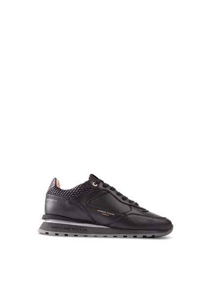 ANDROID HOMME Lechuza Racer Trainers