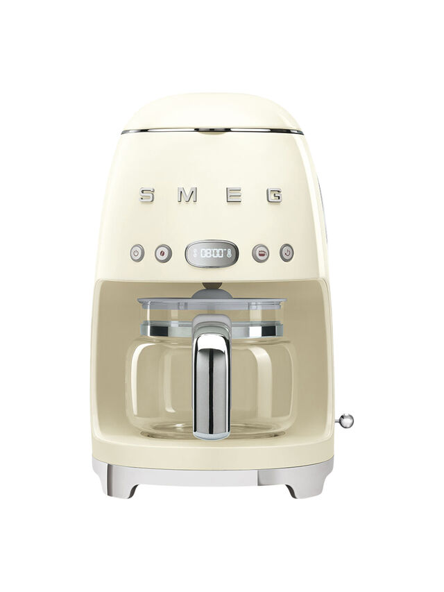 DCF02 Drip Filter Coffee Machine