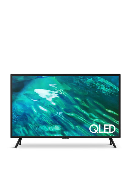 QE32Q50 QLED HDR 4k Smart TV 32 Inch