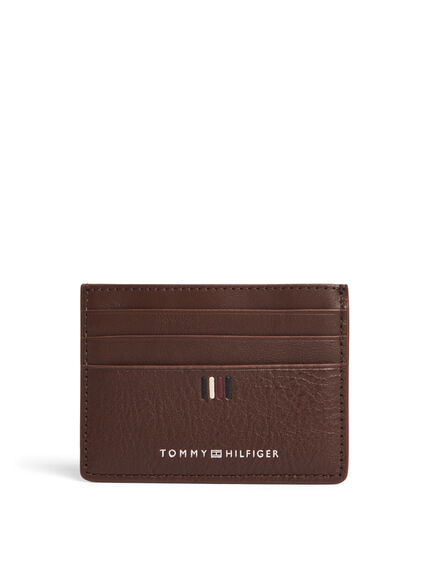 Central Card Leather Wallet