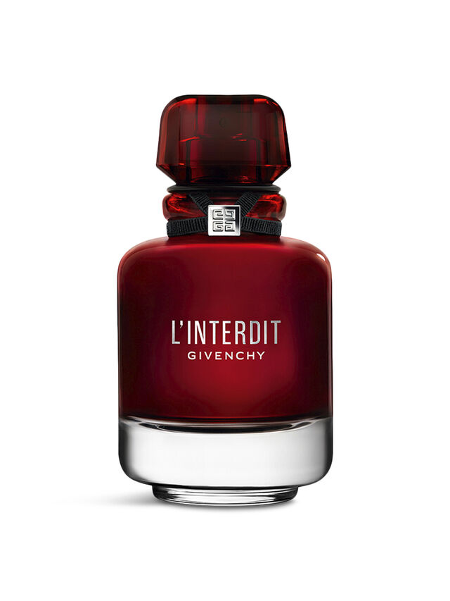 L'Interdit 21 Eau de Parfum Rouge 80ml