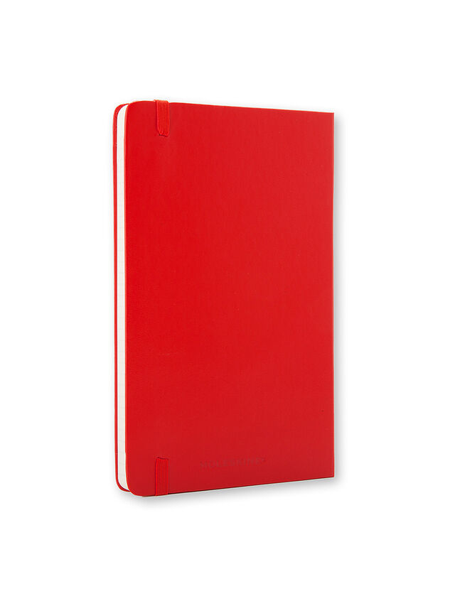 Pocket Ruled Notebook