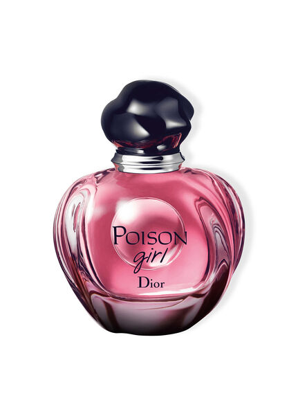 Poison Girl Eau de Parfum 100ml