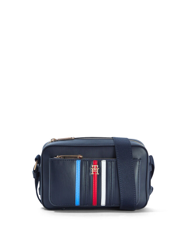 Iconic Tommy Camera Bag Corp