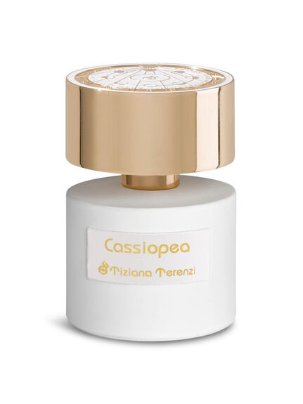 Cassiopea Extrait De Parfum 100ml