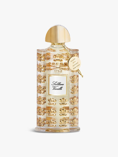 Royal Exclusives Sublime Vanilla Eau de Parfum 75ml