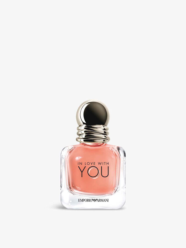 In Love With You Eau de Parfum 30 ml