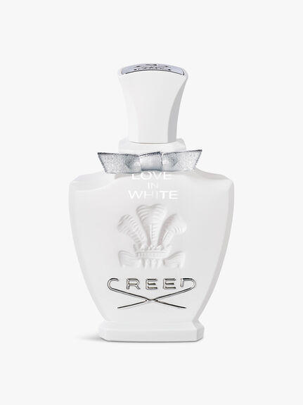 Love In White Eau de Parfum 75ml
