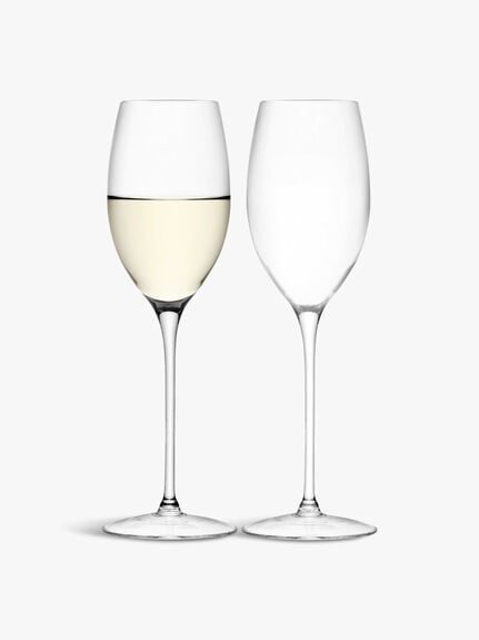 Wine White Wine Glass Set of 2