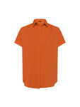 Cele Sleeveless Rhodes Popover Shirt