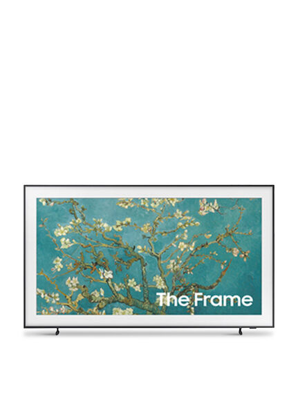 QE65LS03 The Frame QLED 4k Smart TV 65 Inch (2023)