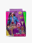 Barbie Extra Basketball Jersey Doll