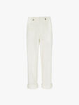 Off-White Patch Chino Trousers