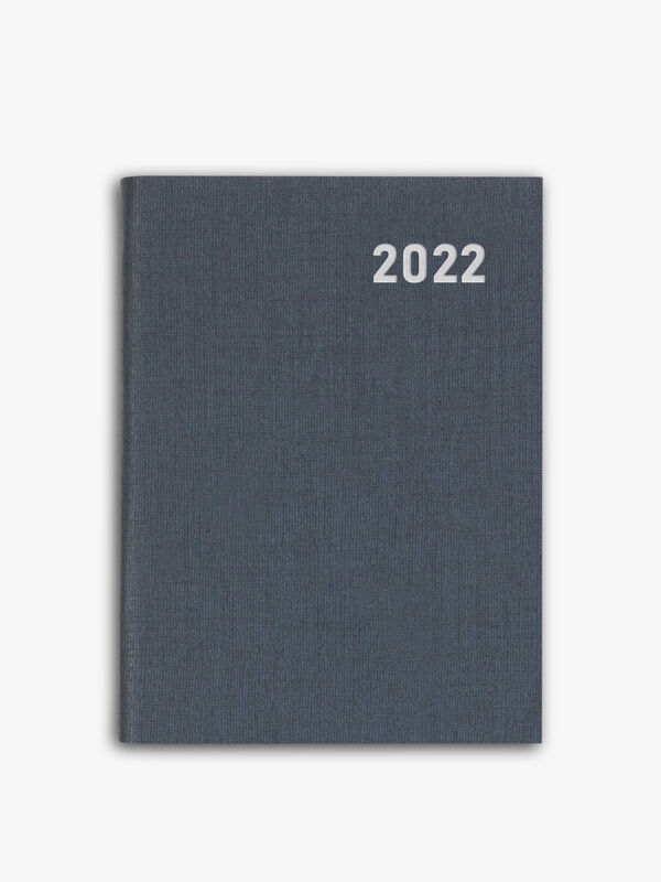 Principle Mini Pocket Diary 2022 WTV