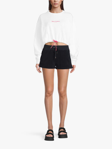 Eve-Terry-Shorts-with-Drawstring-JCCH121006