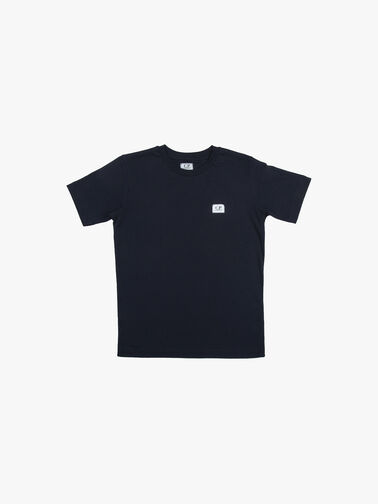 Basic-Small-logo-T-Shirt-10CKTS044B