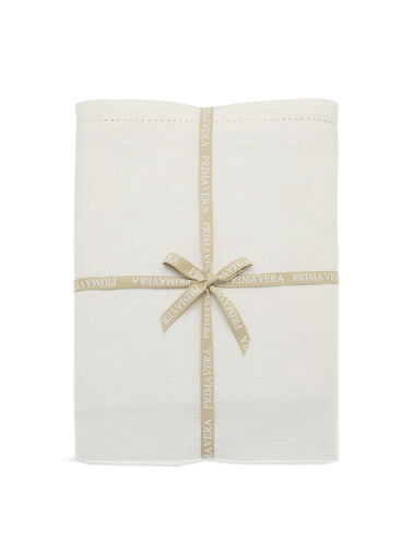 Primavera Cotton Tablecloth