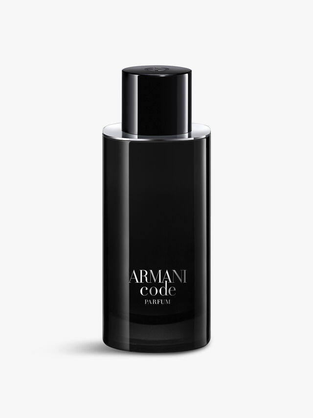 Armani Code Le Parfum Eau de Parfum 125ml