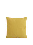 Yellow Square Scatter Cushion