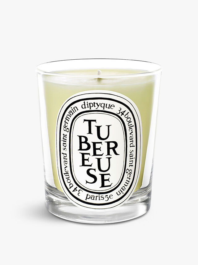 Tubereuse Candle 190 g