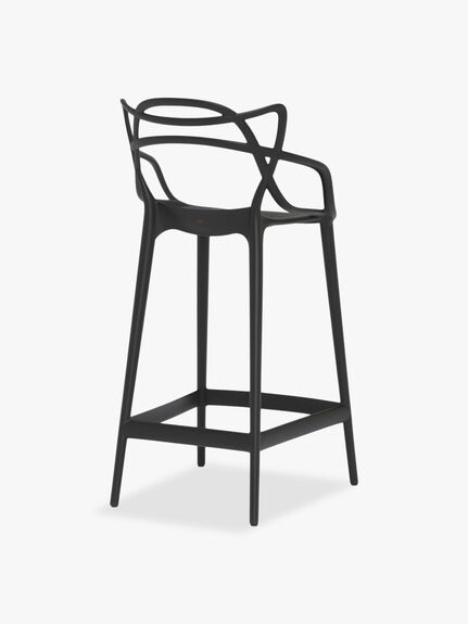 Kartell Masters Counter Stool