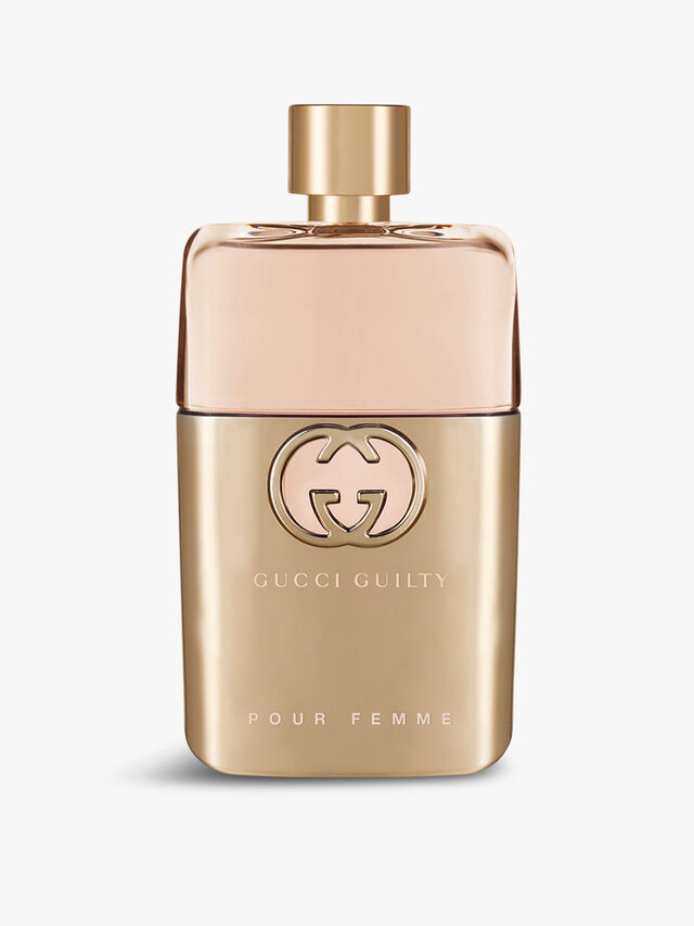 Gucci Guilty For Her Eau de Parfum 90ml