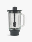 Thermoresist Glass Blender Attachment