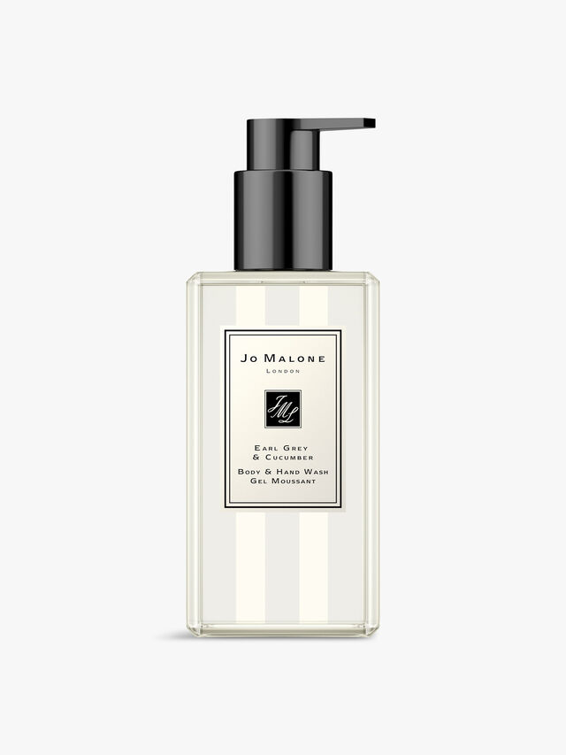 Jo Malone London Earl Grey and Cucumber Body and Hand Wash 250ml