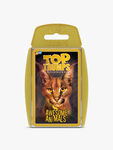 Awesome Animals Top Trumps Classics Card Game