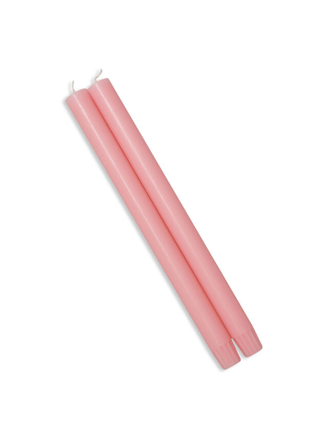 Cherry Blossom Column Candle