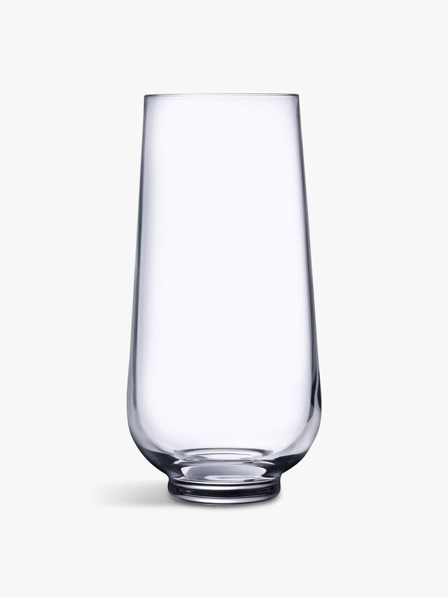 Hepburn Long Drink Glass Set of 4