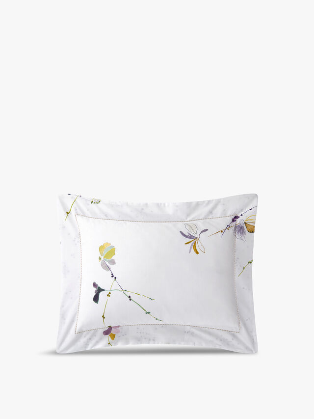 Saito Boudoir Oxford Pillowcase